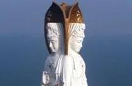 解密南海观音：一尊佛像的三个面之谜