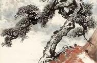 国画大师关山月：山水画之巅峰，令人叹为观止的艺术珍品