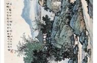 中国山水画长幅之美：珍藏之选