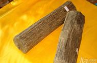沉香木：一种神秘的木材，具有多种神奇的功效