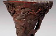 临博瑰宝：犀角杯——器中珍品的展示
