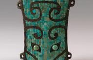 神仙工艺：3500年不脱落的青绿玉石镶嵌艺术