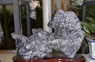 辽宁营口吴女士的武陵石：一次700元的买卖，17年后价值860万的拍卖