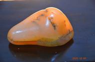 黄蜡石在陕西的高价成交：一次218万的历史事件