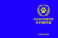 合江爱犬人士注意！新规已实施