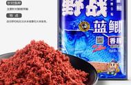 经典老三样饵料配方：全国钓友的最爱，你知道它的秘密吗？