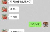 寻找钓鱼伙伴，共享水库垂钓乐趣