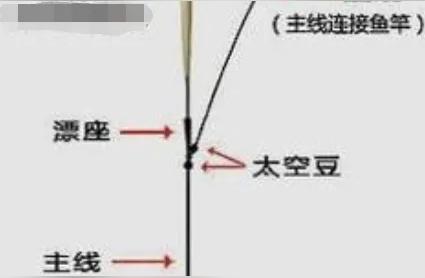 新手野钓手册：如何选择手竿线组