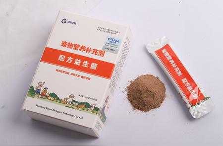 亚华益生菌：个性化产品定制领军者