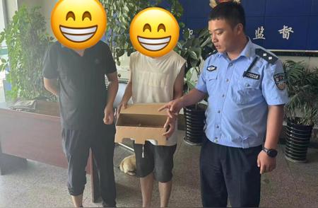 警民联手救援行动：戴胜获救背后的故事