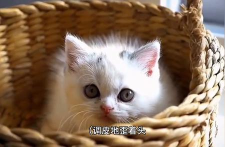 适合家养的顶级宠物猫品种解析