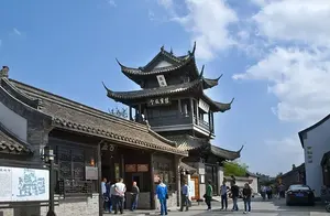 江苏神仙小城必去打卡：一生一次的旅行体验！