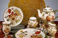 弗罗伦斯共和国时期的餐具：历史、制作与材料