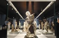 故宫展示350件古希腊“海底宝藏”