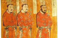 突厥人如何称呼中国为“桃花石”？这个词现在是中国的象征。