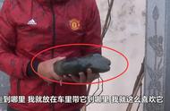 东北大叔意外发现价值1.2亿元的“乌龟石”，专家称赞其为顶级宝物