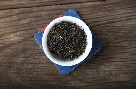 探索茶学：祁门红茶的历史与故事