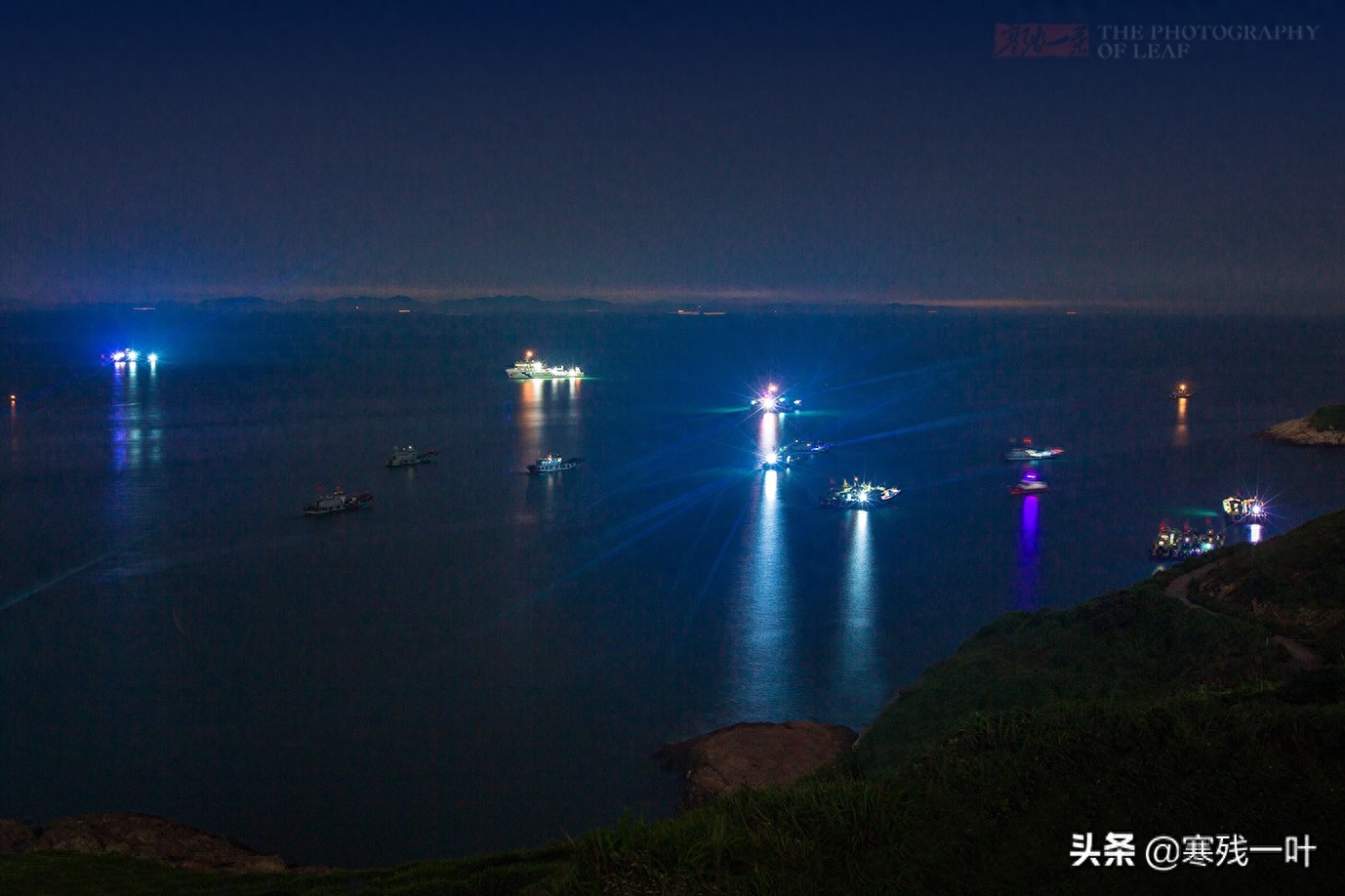 拿着上万块钱的钓鱼装备，花4000块租船海钓，看看都钓到了什么鱼